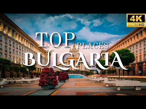 Top 10 Best Places To Visit In Bulgaria | 10 AMAZING Spots in Bulgaria You Won't Want to Miss!