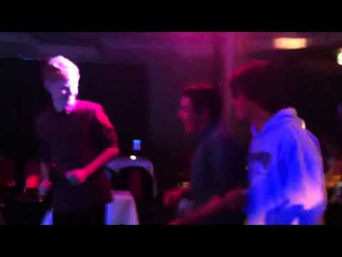 Gathan Cheema @ The Cedars Inn Barnstaple