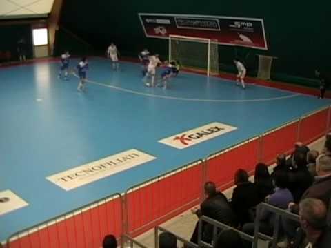 SINTESI: PROMOMEDIA PUTIGNANO - CONVERSANO 8-1