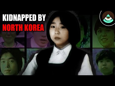 The Shocking Amount of Japanese Citizens Kidnapped by North Korea