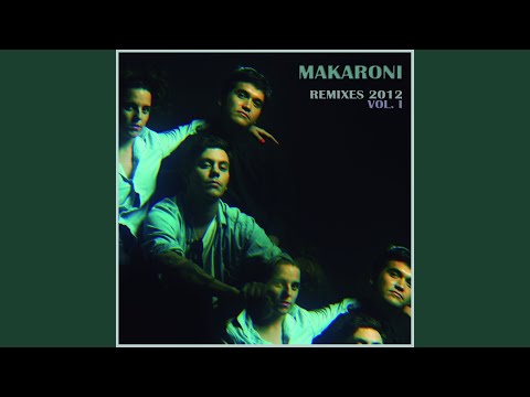 La Ultima Vez (Andesground Remix)