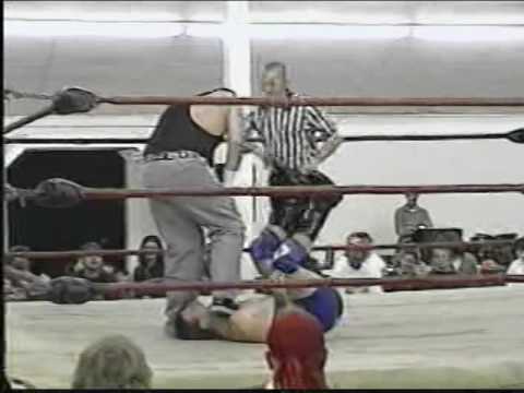 Old Billy Maverick Matches (Part 1)