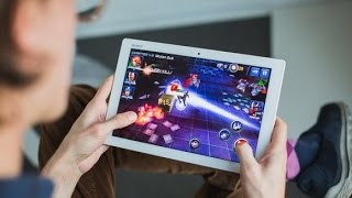 Android İçin En İyi 10 Arcade Oyun!