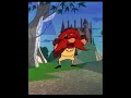 Yosemite Sam and Anger Management