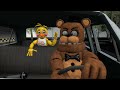 FNAF SFM GET OUT OF MY CAR But It S FNaF Vaportrynottolaugh Fnaf