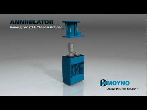 Annihilator Series 3 C3A