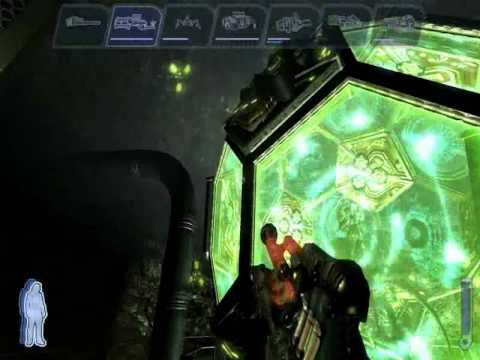 Let's Play Prey [Blind] (deutsch) | Part - 20 - Ey Sphäre? MACH DICH BEREIT. Muhaha! xD