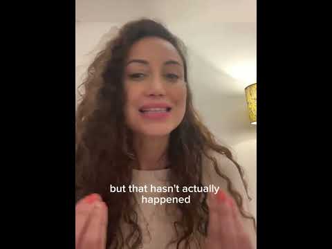 Carol CBT_Cognitive Behavioural Hypnotherapist video.