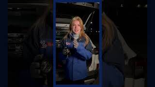 What to keep in your car to stay safe in winter weather