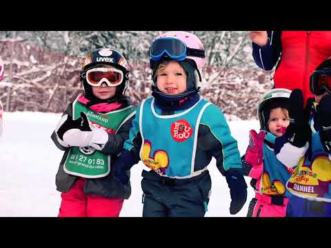 Présentation Club PiouPiou ESF