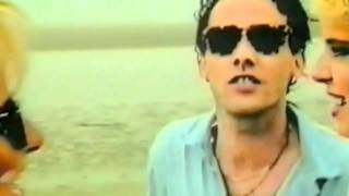 Bad Boys Blue - Lovers In A Sand -(1080p) FULL HD videoclip (C1984)