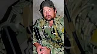 From Drug Addict to Navy SEAL | Adam Brown