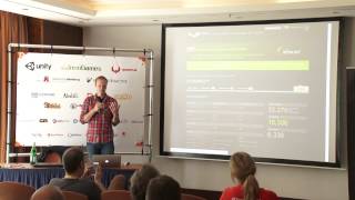 Michael Schade (ROCKFISH Games) - How To Succeed on Kickstarter video