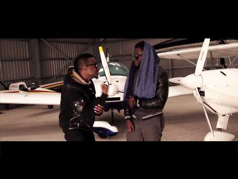 Feazy - Go BamBam (Official Video)