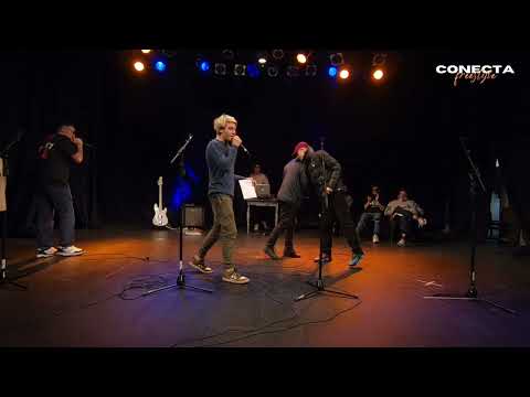 ABEL vs TOSK I FINAL I CONECTA FREE I CHASCOMÚS 🔌