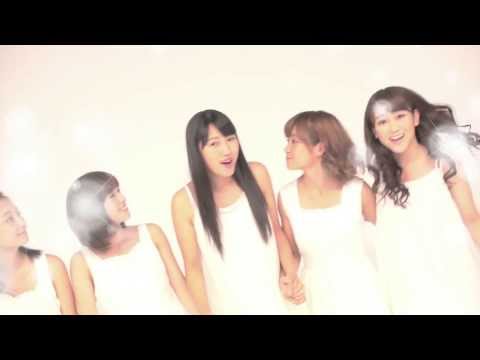 『あの坂の上まで、』 フルPV　（アップアップガールズ（仮） #uugirl ）