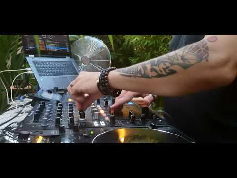 Live set Pepper Lounge Tirana 🇦🇱