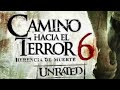 Camino Hacia El Terror 6 PELÍCULA COMPLETA EN ESPAÑOL LATINO