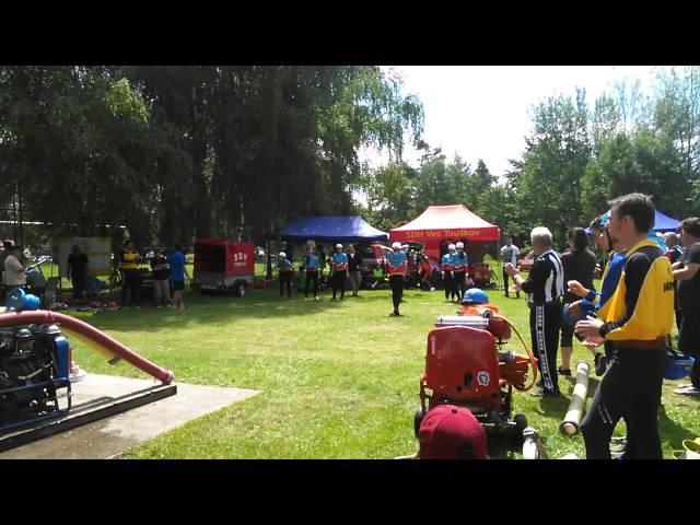 Krchleby, 16. 07. 2016