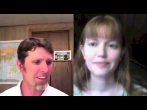 Jana Fadness Interview