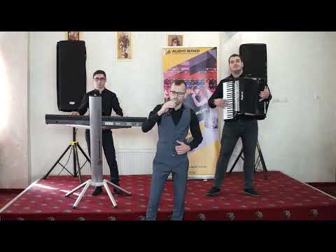 🆕Audio Band Tulcea-🎼 Colaj Geamparale 🆕