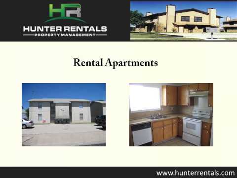Rental Apartments - Killeen, TX