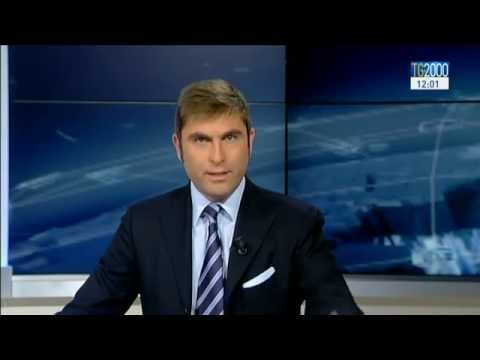 Tg2000 - Edizione speciale del 14 novembre 2015