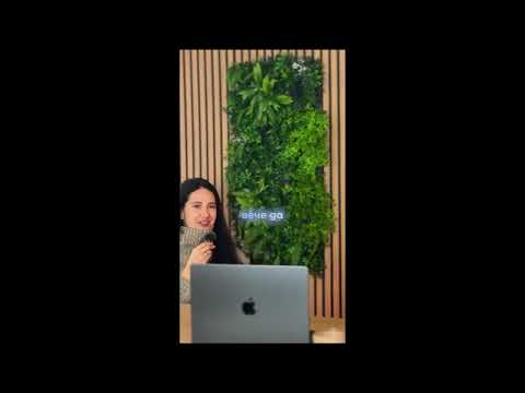 Дария от Myriada