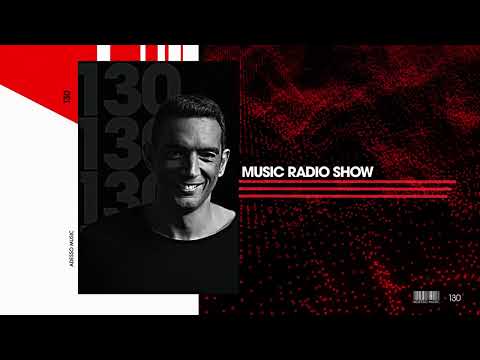 Adesso Music 130 - DJ Mix  Antoine Clamaran