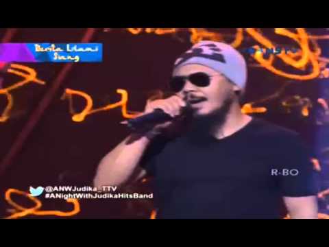 JAMRUD Band Live - Berakit2 kita kehulu berenang ketepian MANTAP