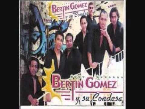 EL CONDESA DE BERTIN GOMES JR - ALGO SANO TRIBAL 2010 DJ LUDOMIX.wmv