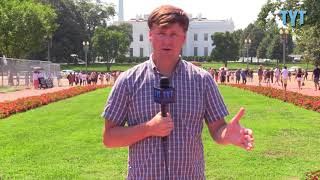 America Is Losing In Afghanistan To An Enemy That Tried to Surrender