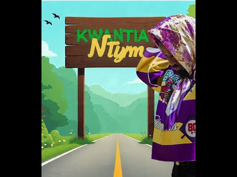 Ntym - Kwantia (Audio Slide)