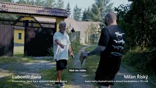 Kuchaři smrti - videoukázka