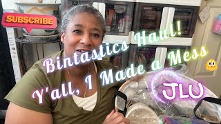 Bintastic's -Amazon Haul - Great Items & HUGE SURPRISE @ the END🤣🤗