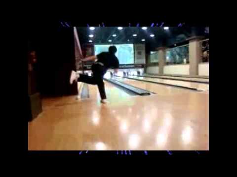 Nicolas Mazzoni Evolucion en el Bowling