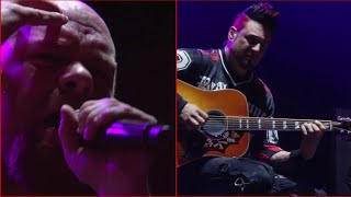 Five Finger Death Punch - Wrong Side Of Heaven (Live 2016) HD, ProShot