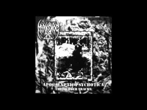 Myrkskog - A macabre deathfare to the devil (Demo Version)