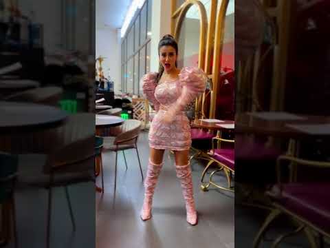 VITAMIN M | Reel Challenge | Monami Ghosh | Official Music Video