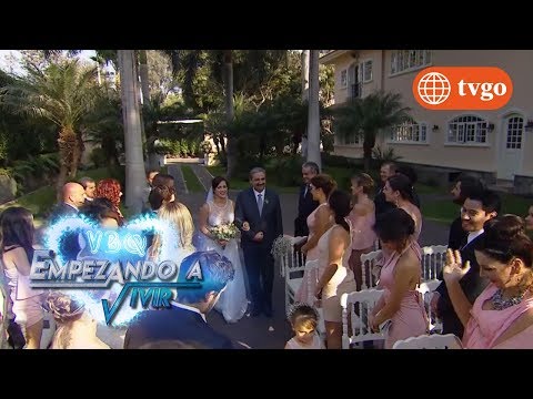 VBQ Empezando a vivir 02/01/2018 - Cap 1 - 5/5 - Gran Estreno