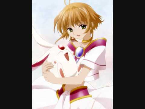 Tsubasa Chronicle endlessly Eri Itou