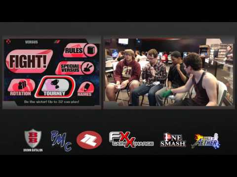 IaB! 103 - Lunchables + Luck vs Shokio + Captain Birdman - Grand Finals PM