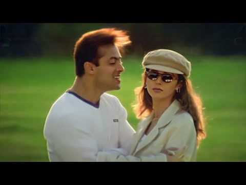 Chandni Aaya Hai Tera Deewana | Salman Khan | Urmila Matondkar | Udit Narayan | Jaanam Samjha Karo