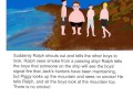 Lord of the Flies - Chapter 4 Summary