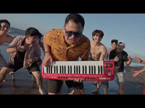 Los Cumbion ft Los Vela - El Chaca Cha Chaca