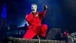 Slipknot - &#39;Til We Die
