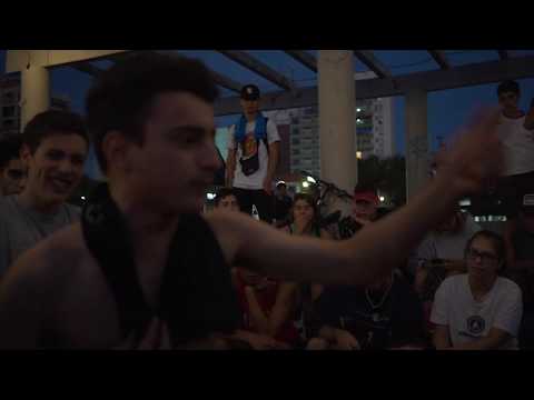 LIP vs LOND / 4tos / FECHA 8 / Elite Free