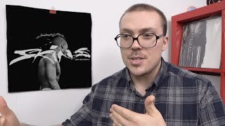 XXXTentacion - Skins ALBUM REVIEW