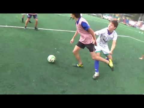 GRECIA FC OLIMPO - #LigaNuñez - S16 - 2/4/23