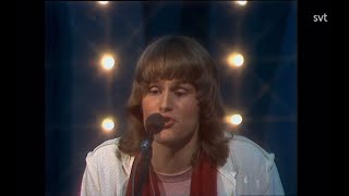 Ted Gärdestad - Satellit (Melodifestivalen 1979)